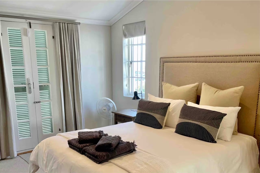 3 Bedroom Property for Sale in Simons Town Western Cape